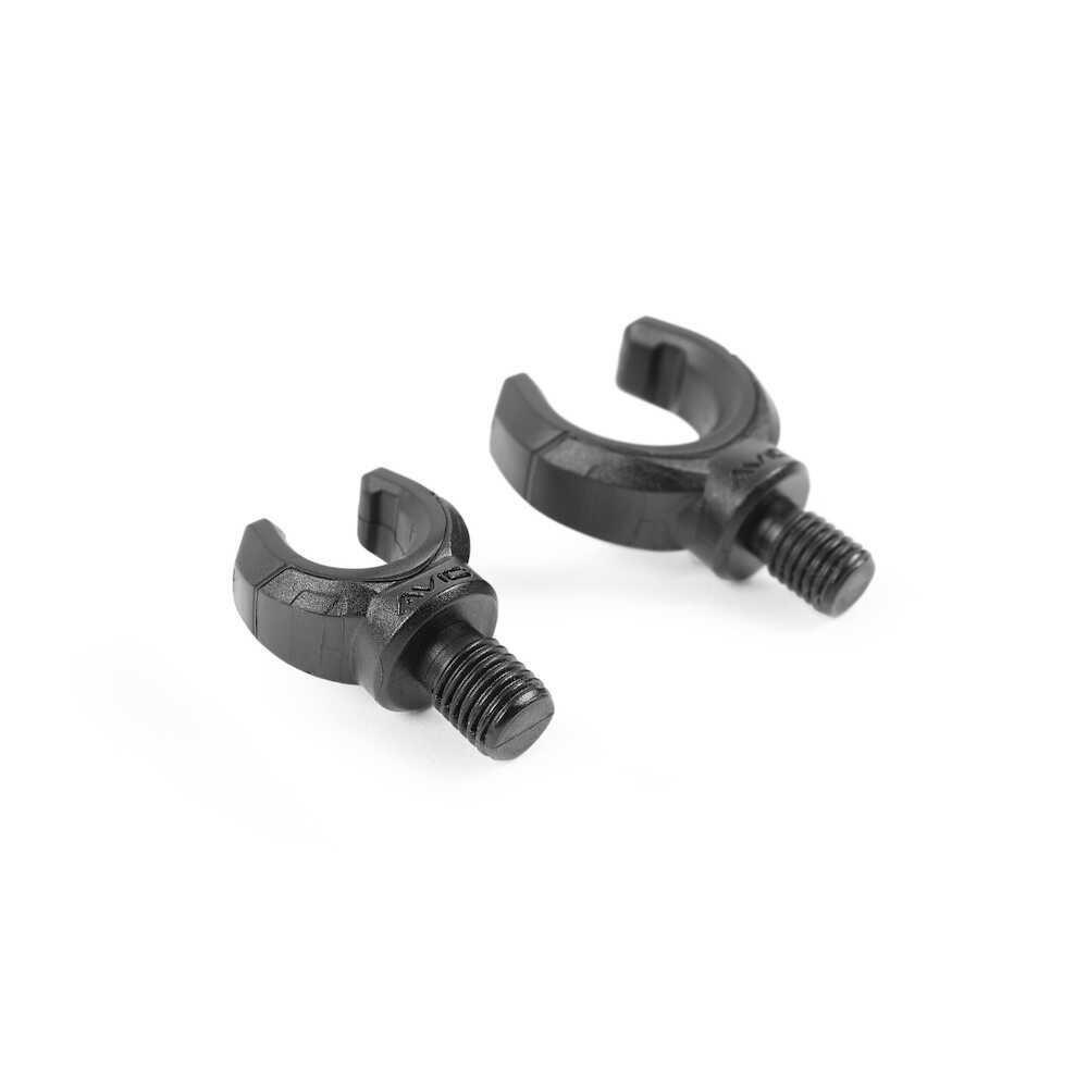 AVID CARP LOK DOWN BUTT GRIPPER PETIT 3/7