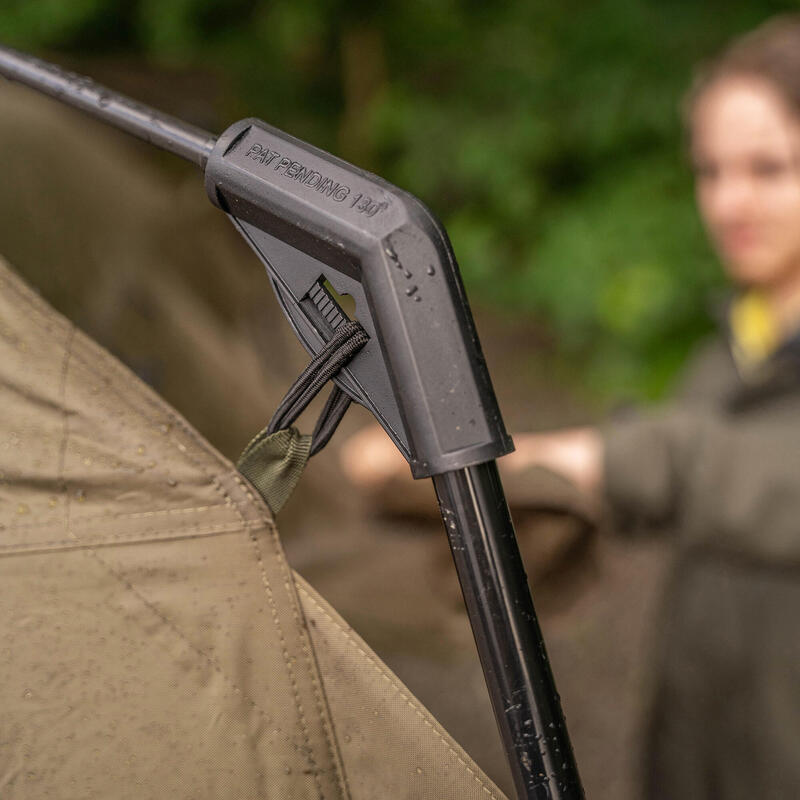 Fészek Avid Revolve Compact