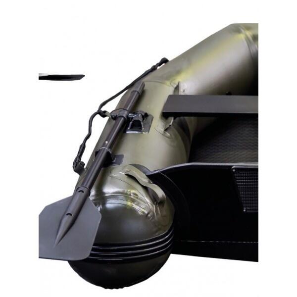 Pro Line Commando 180 AD Lightweight Rubberboot 3/7
