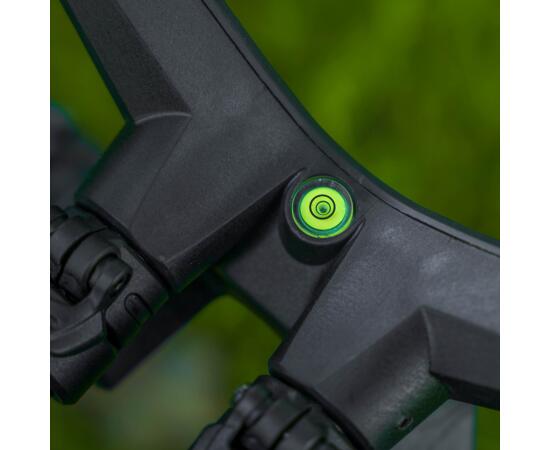 Multifunctioneel rod pod Avid Revolve 4/7