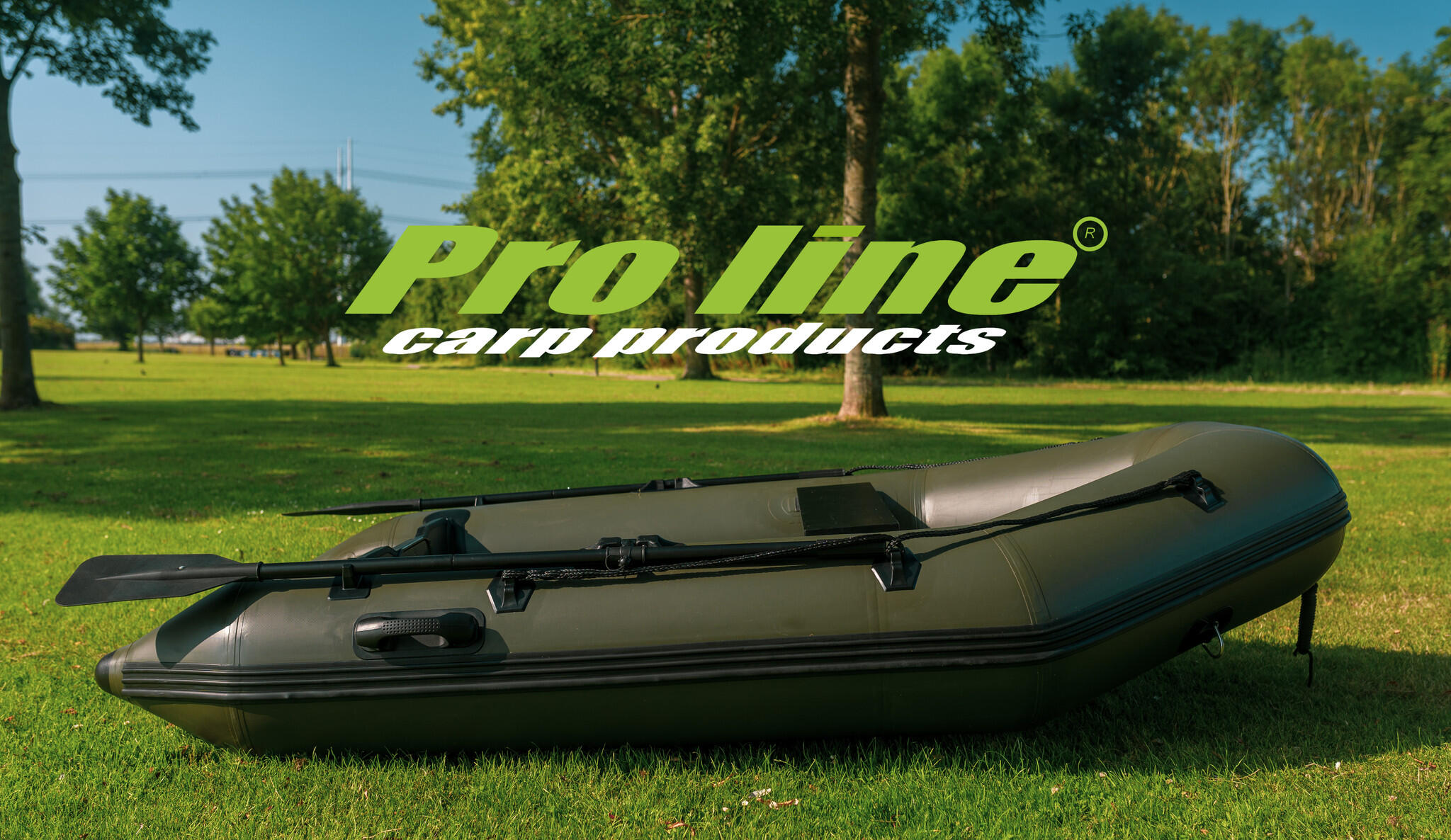 Pro Line Commando 180 AD Lightweight Rubberboot 5/7