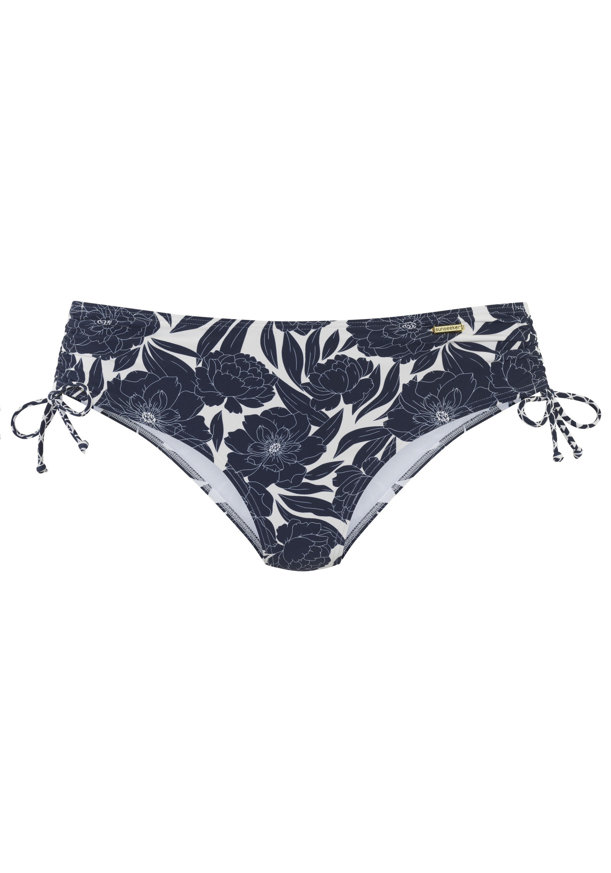 Damen Badehose 2/5