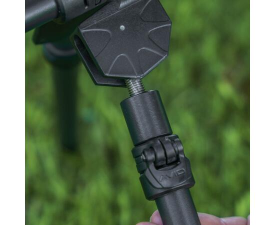 Multifunctioneel rod pod Avid Revolve 3/7