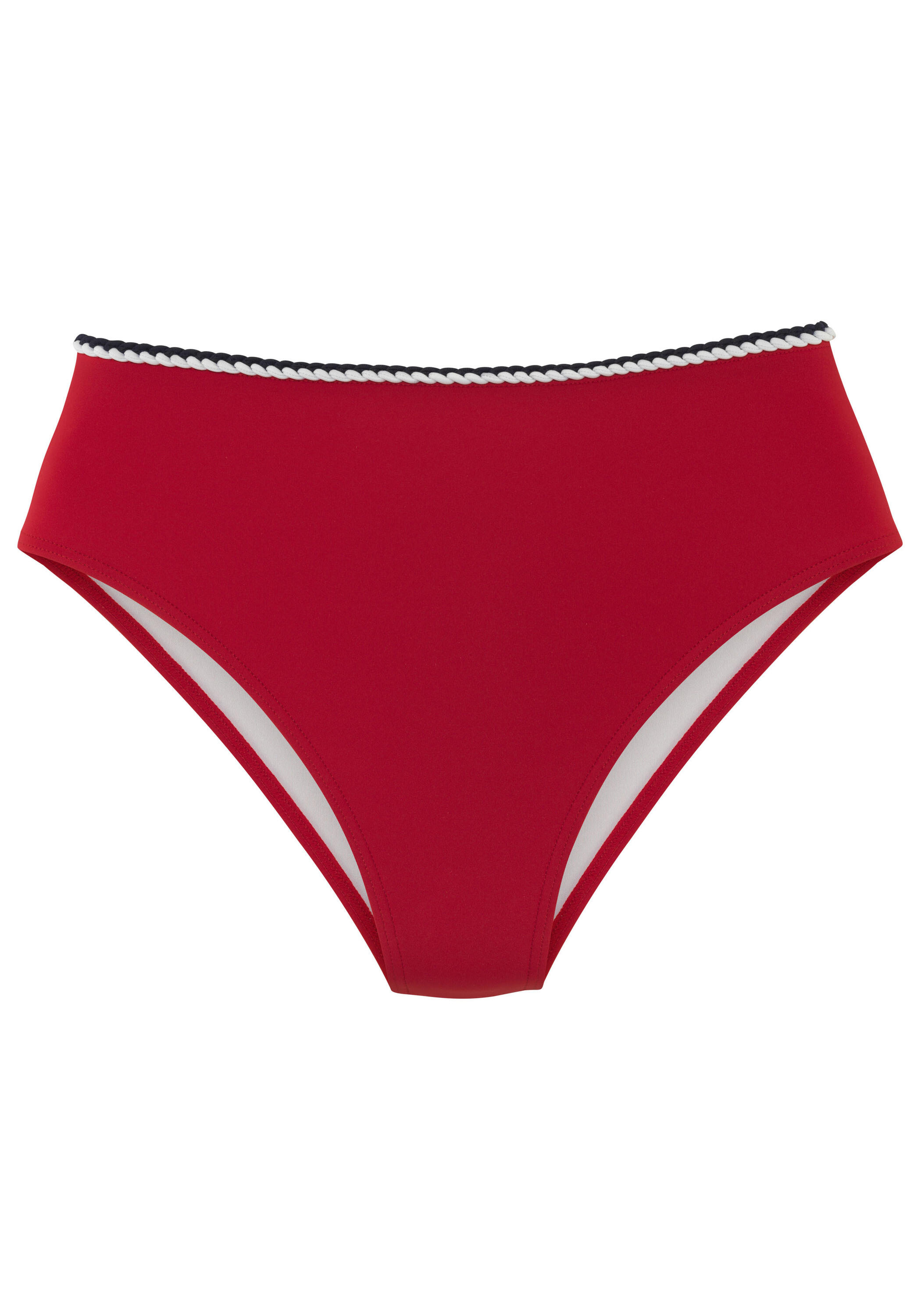 Damen Bikini-Hose 2/4