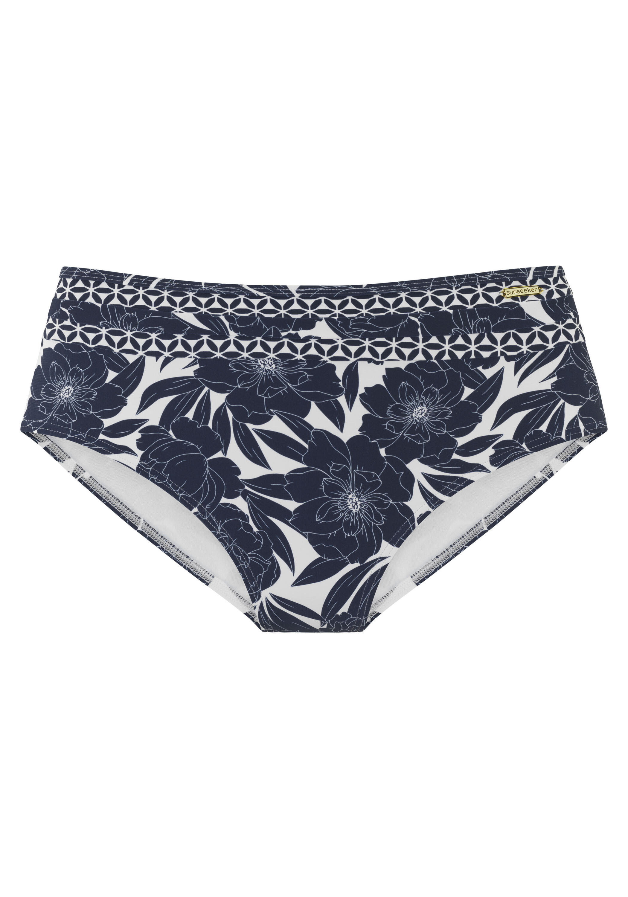 Damen Badehose 2/5