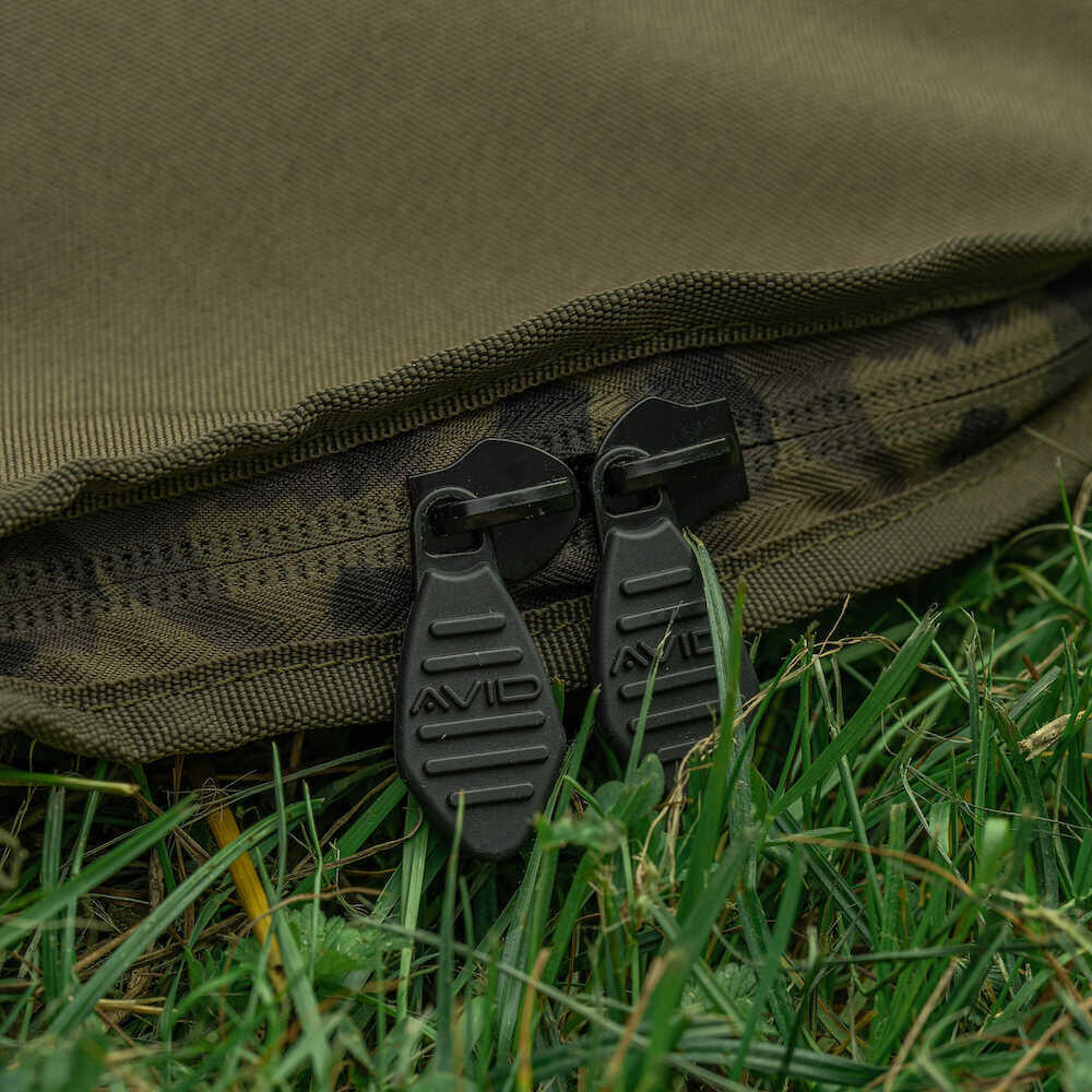 Sac de canne Avid Rvs 3/7