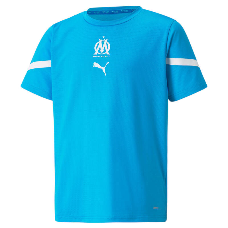 Maillot enfant Prématch OM 2021/22