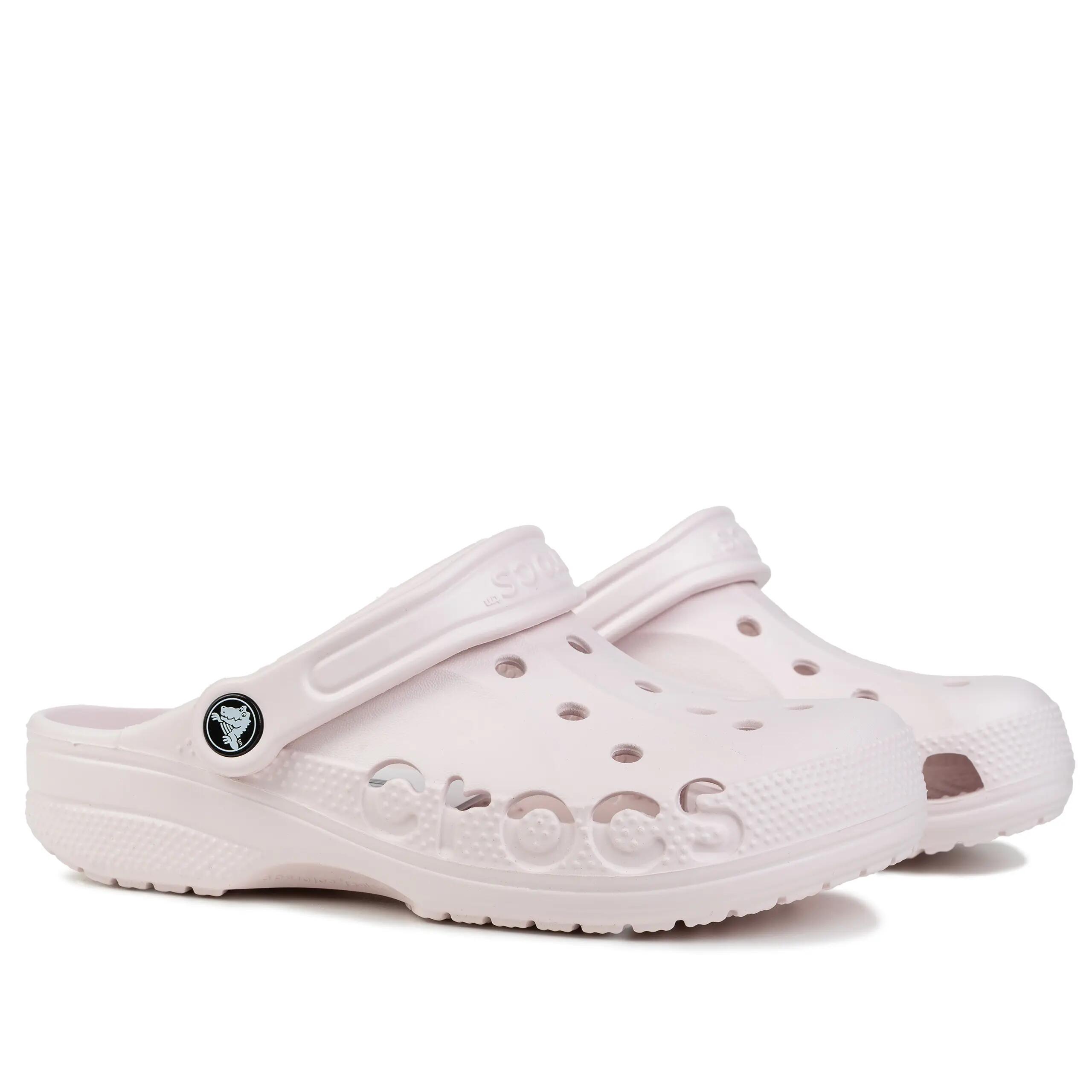 Klapki damskie na basen Crocs BAYA 7/7