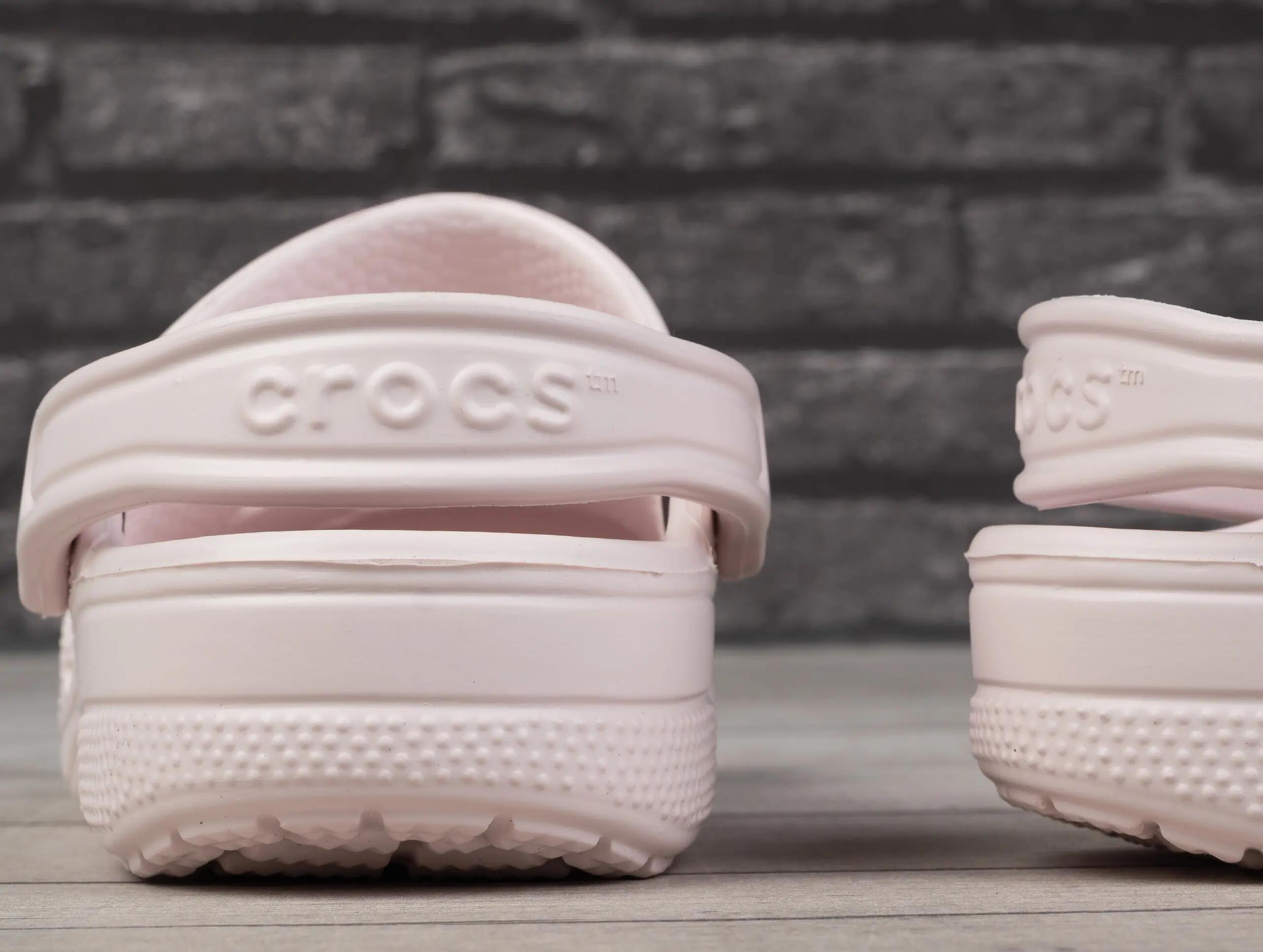 Klapki damskie na basen Crocs BAYA 4/7