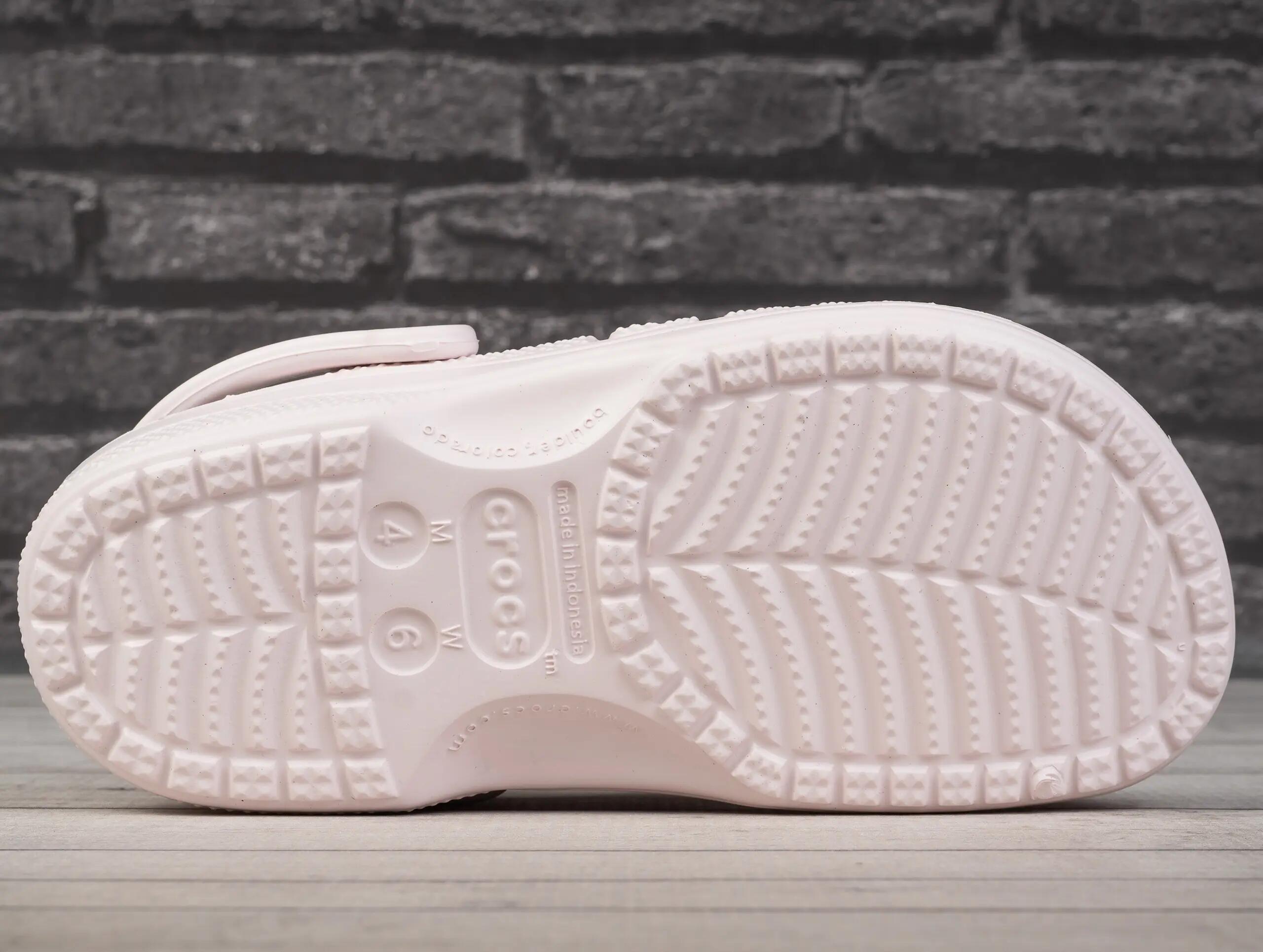 Klapki damskie na basen Crocs BAYA 5/7