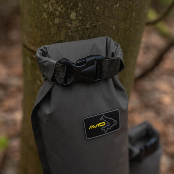 AVID NET & SLING STINK BAG STANDARD 2/4