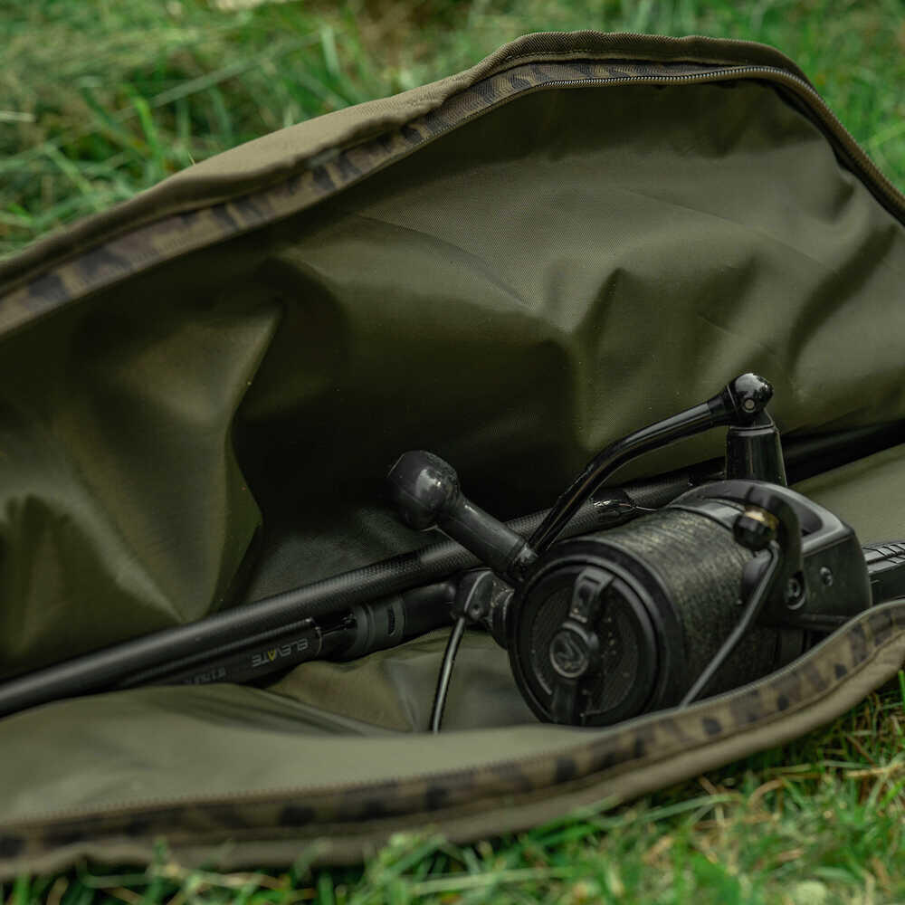 Bolsa de caña Avid Rvs 4/7
