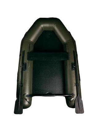 Commando 260 ad lightweight wide rubberboot