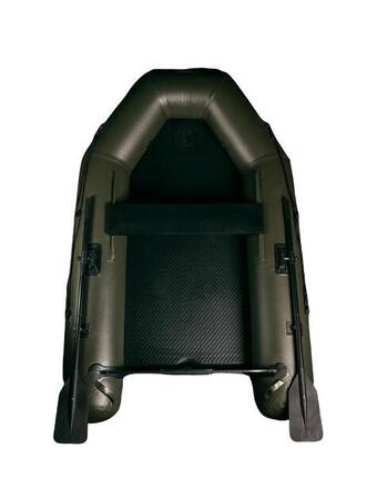 Pro Line Commando 230 AD Leichtes breites Beiboot