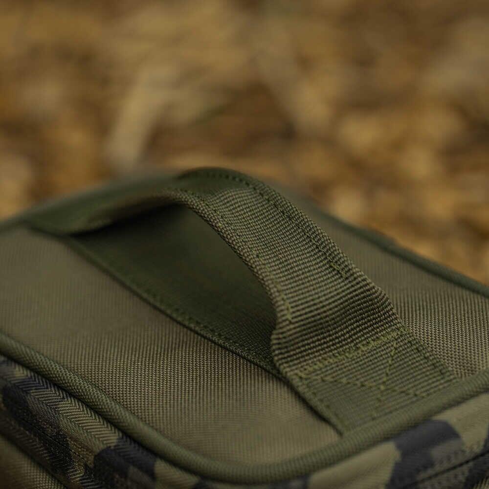 AVID RVS ACCESSORY POUCH- MEDIUM 3/7