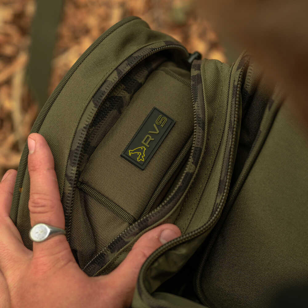 AVID RVS ACCESSORY POUCH- MEDIUM 2/7