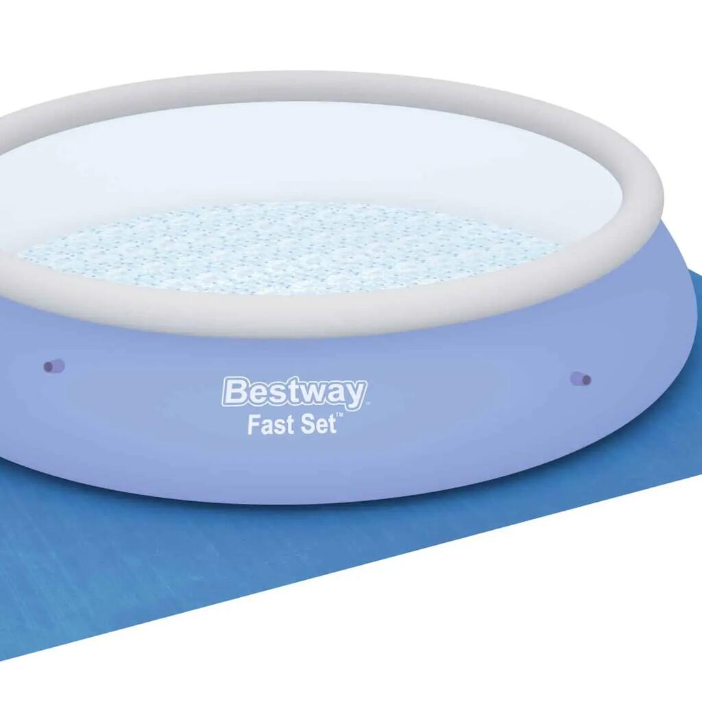 Bestway Zwembad grondzeil 488cm