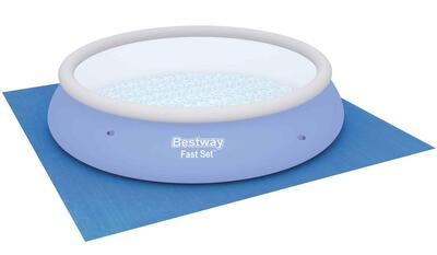 Bestway zwembad grondzeil 335cm