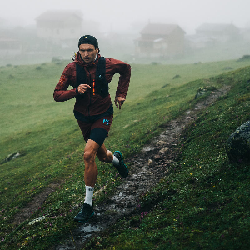 Courir Chaussettes Course A Pied Chaussettes De Running Mi-hautes