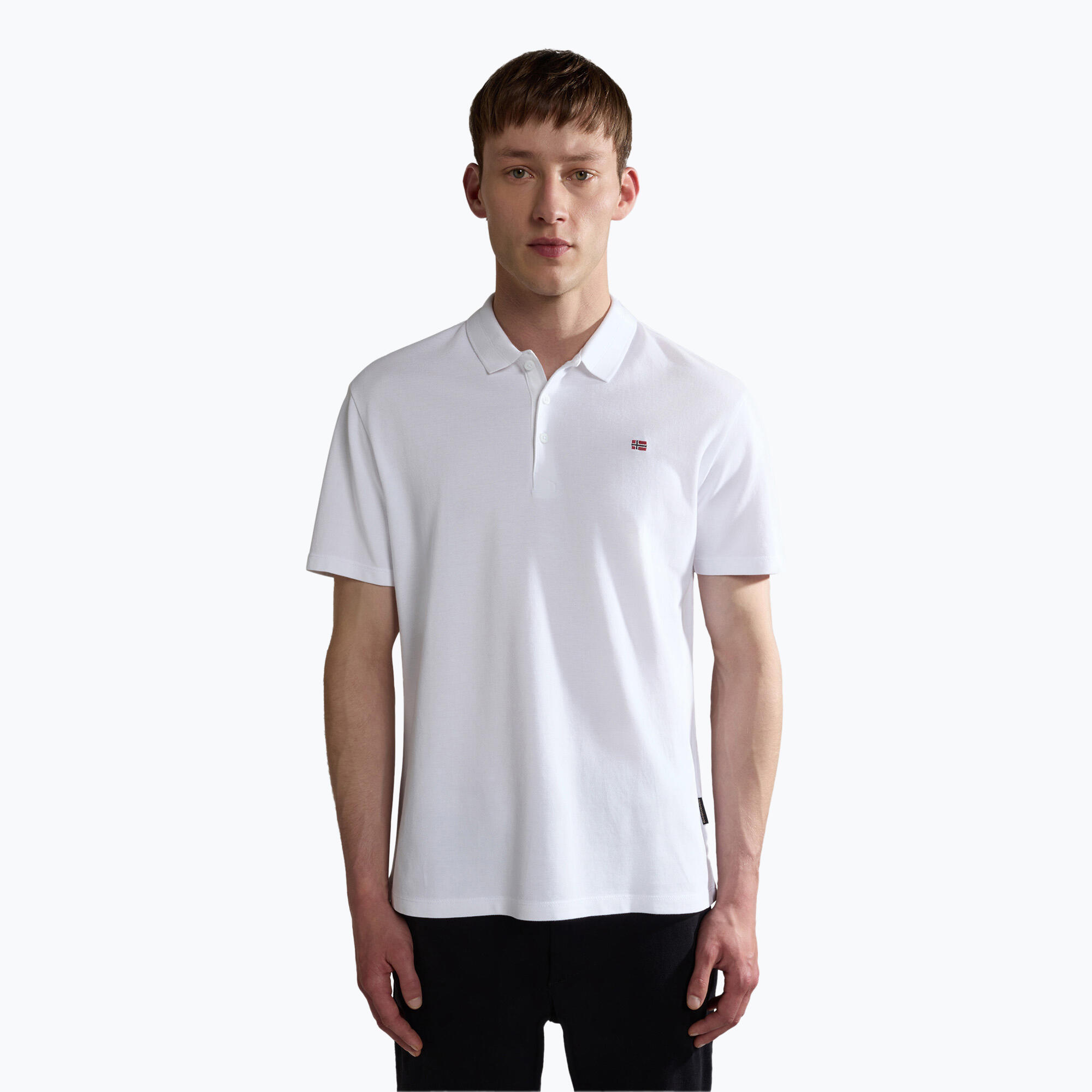 Polo homme Napapijri Ealis 1/5