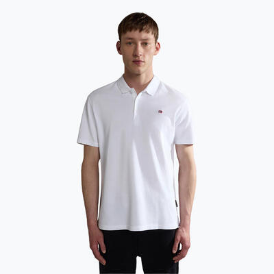 Polo da uomo Napapijri Ealis