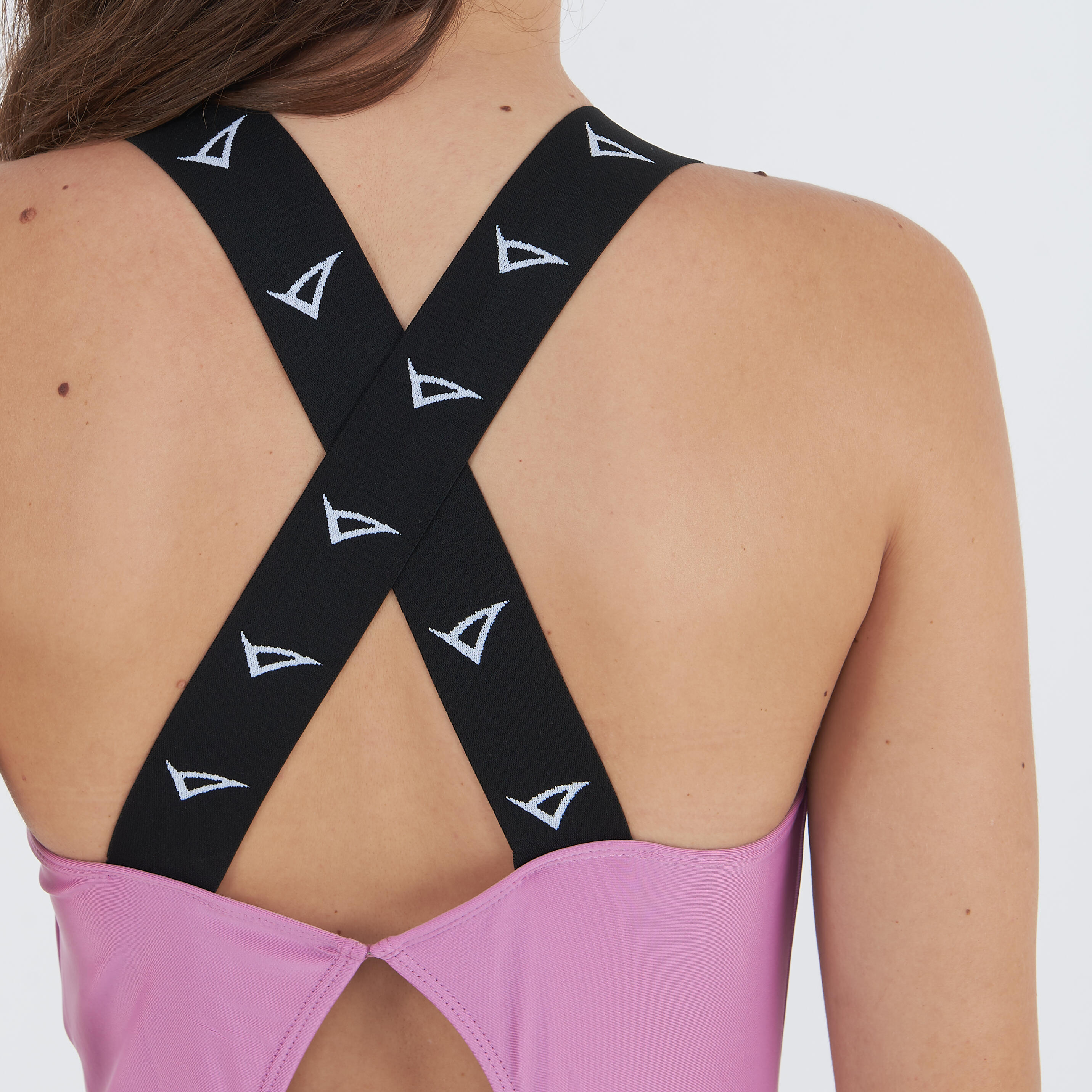 Costume intero da nuoto ZOE donna 4/6
