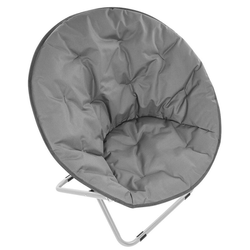Fotel kempingowy Enero Camp Moon 82x68x79cm