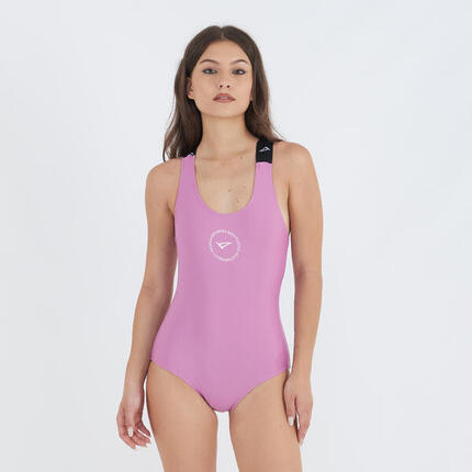 Maillot de bain une pièce ZOE taille fille