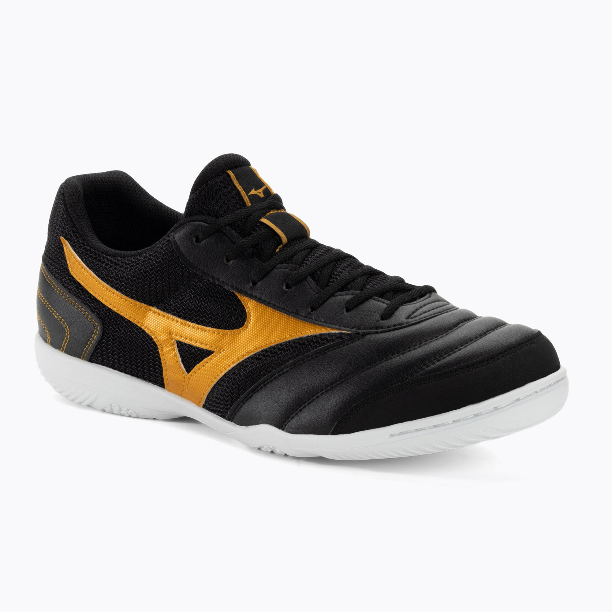 Încălțăminte de fotbal bărbați Mizuno Morelia Sala Club IN