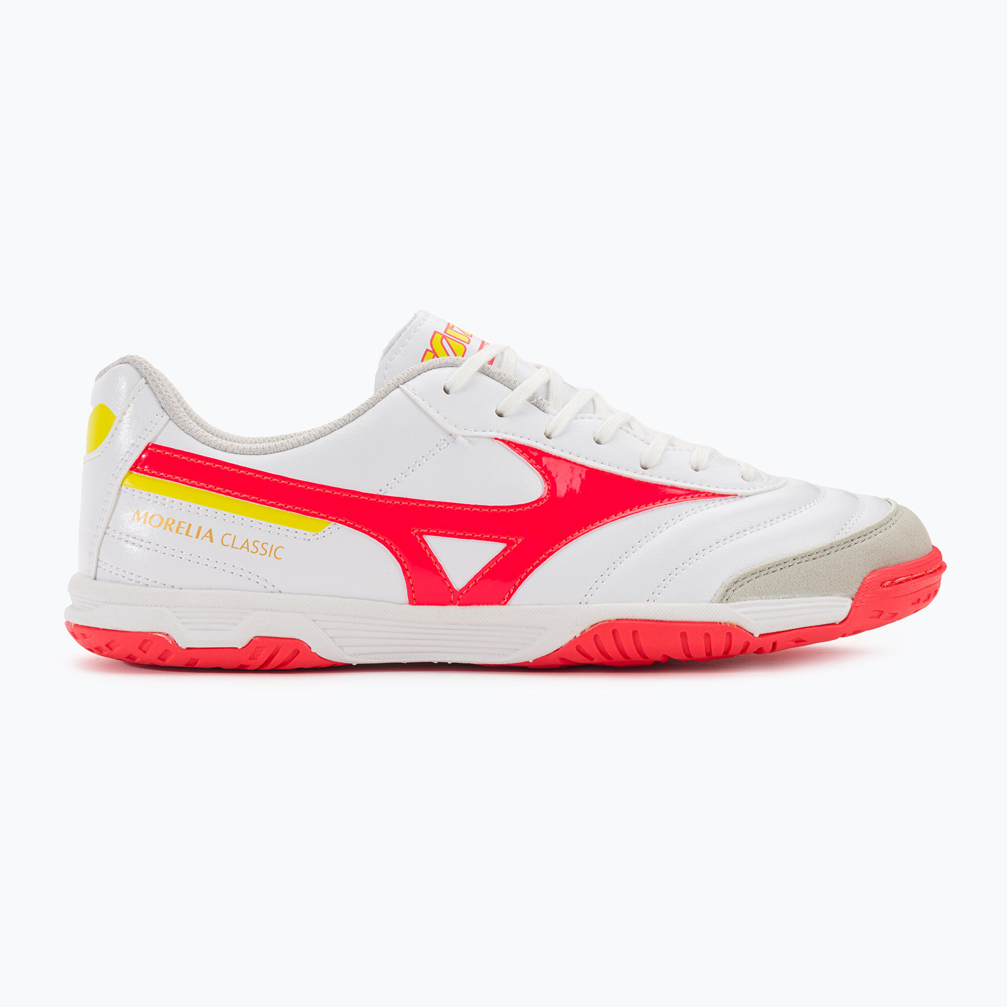 Buty piłkarskie męskie Mizuno Morelia Sala Classic IN 2/5