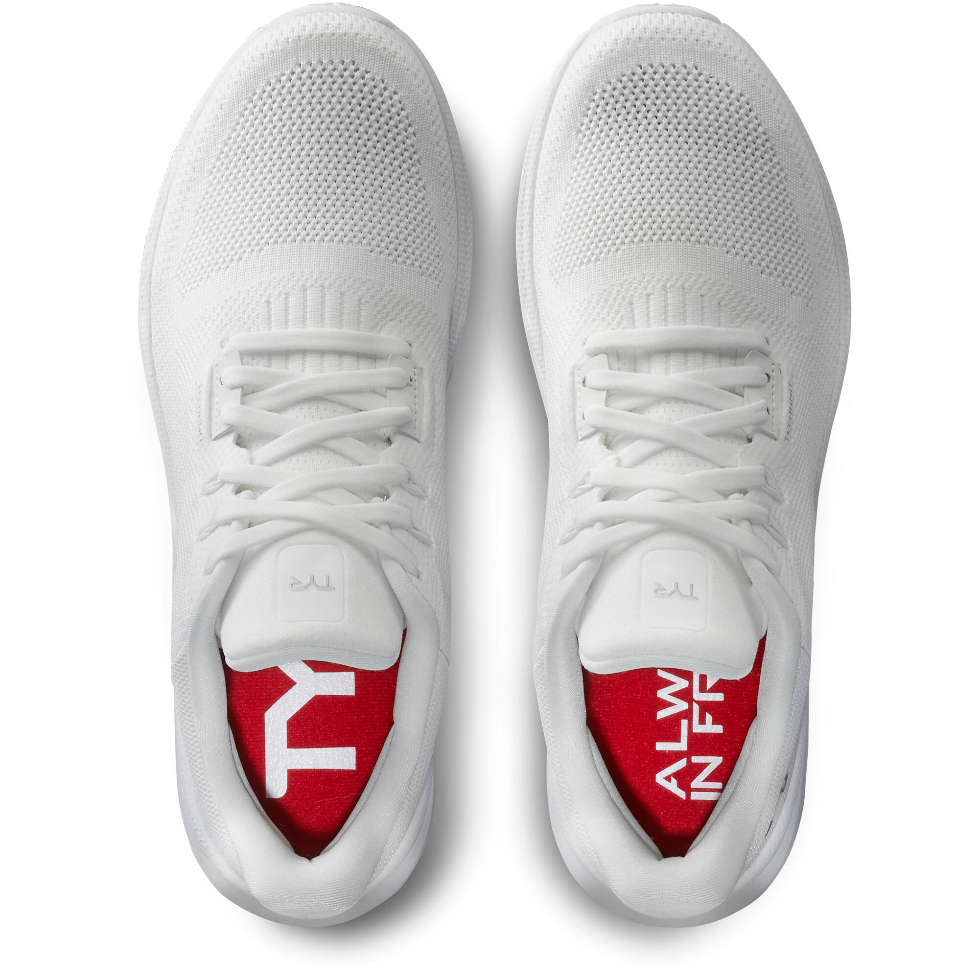 Sapatilhas de Running – Amortecimento e Performance 5/5