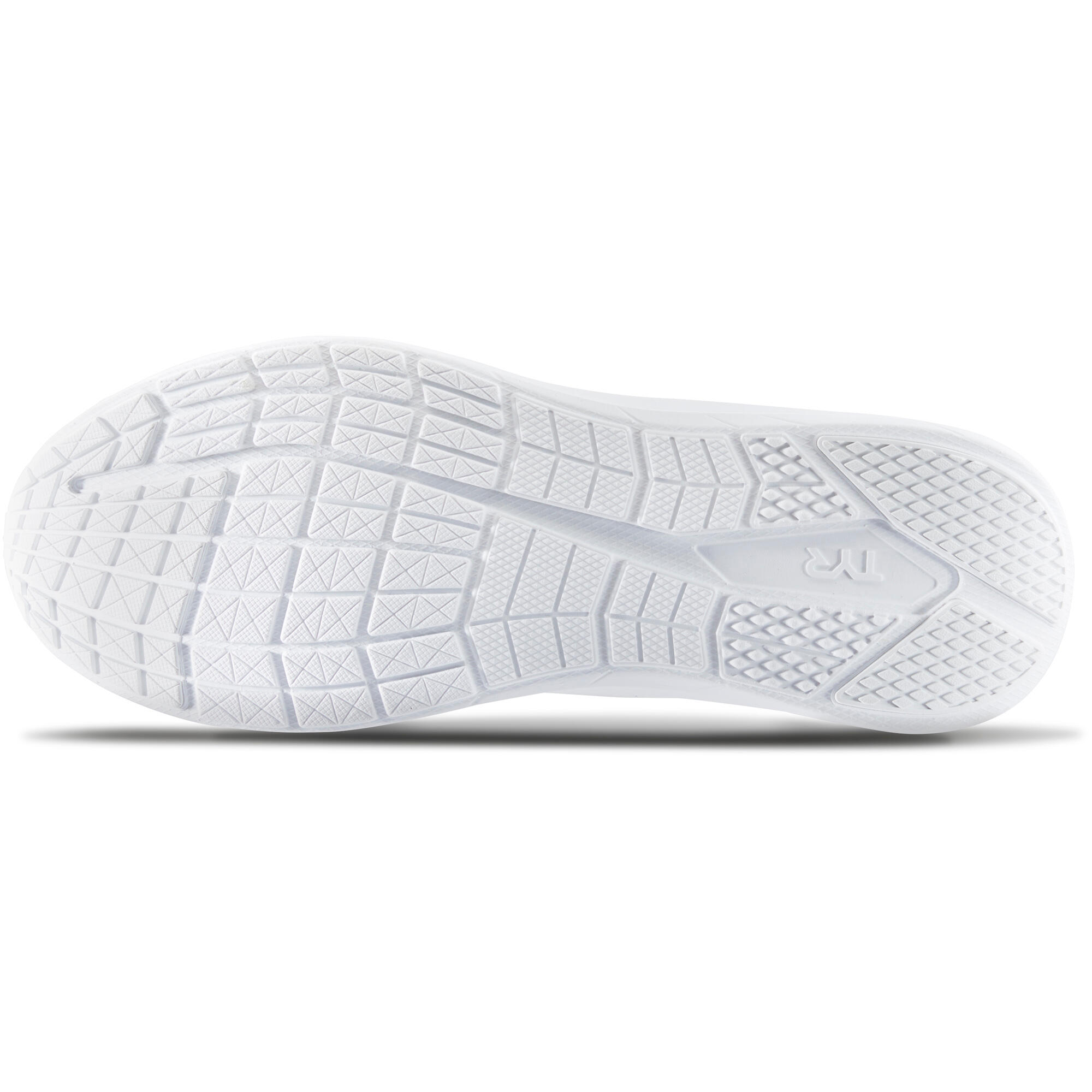 Sapatilhas de Running – Amortecimento e Performance 4/5