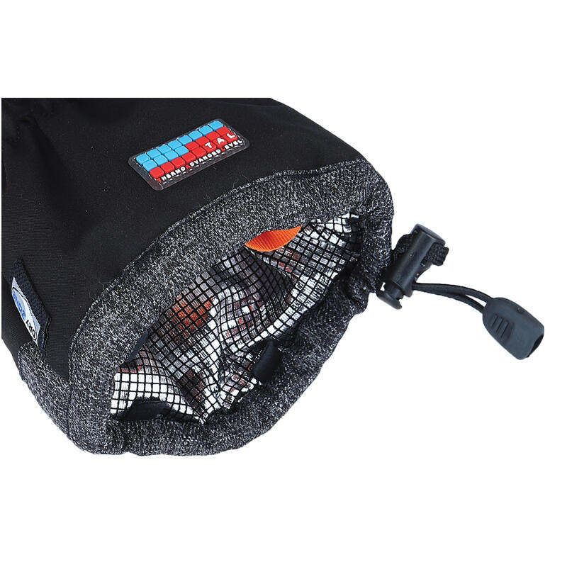 Mănuși de schi Viking Soren Freeride pentru adulți