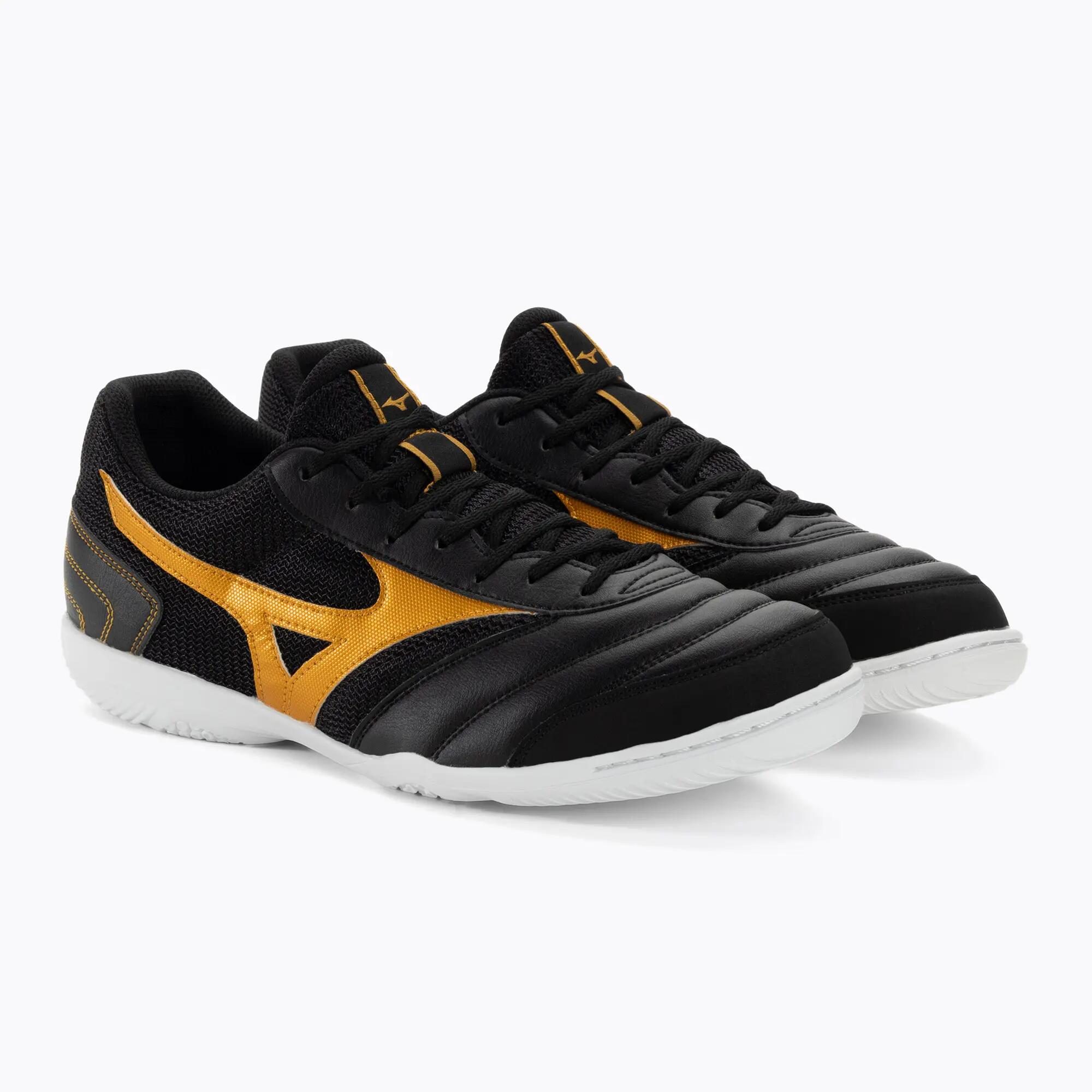 Buty piłkarskie męskie Mizuno Morelia Sala Club IN 4/5
