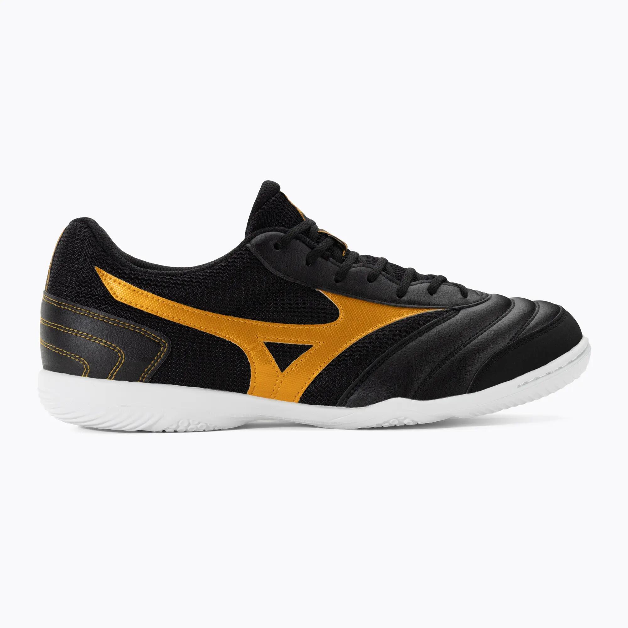 Buty piłkarskie męskie Mizuno Morelia Sala Club IN 2/5