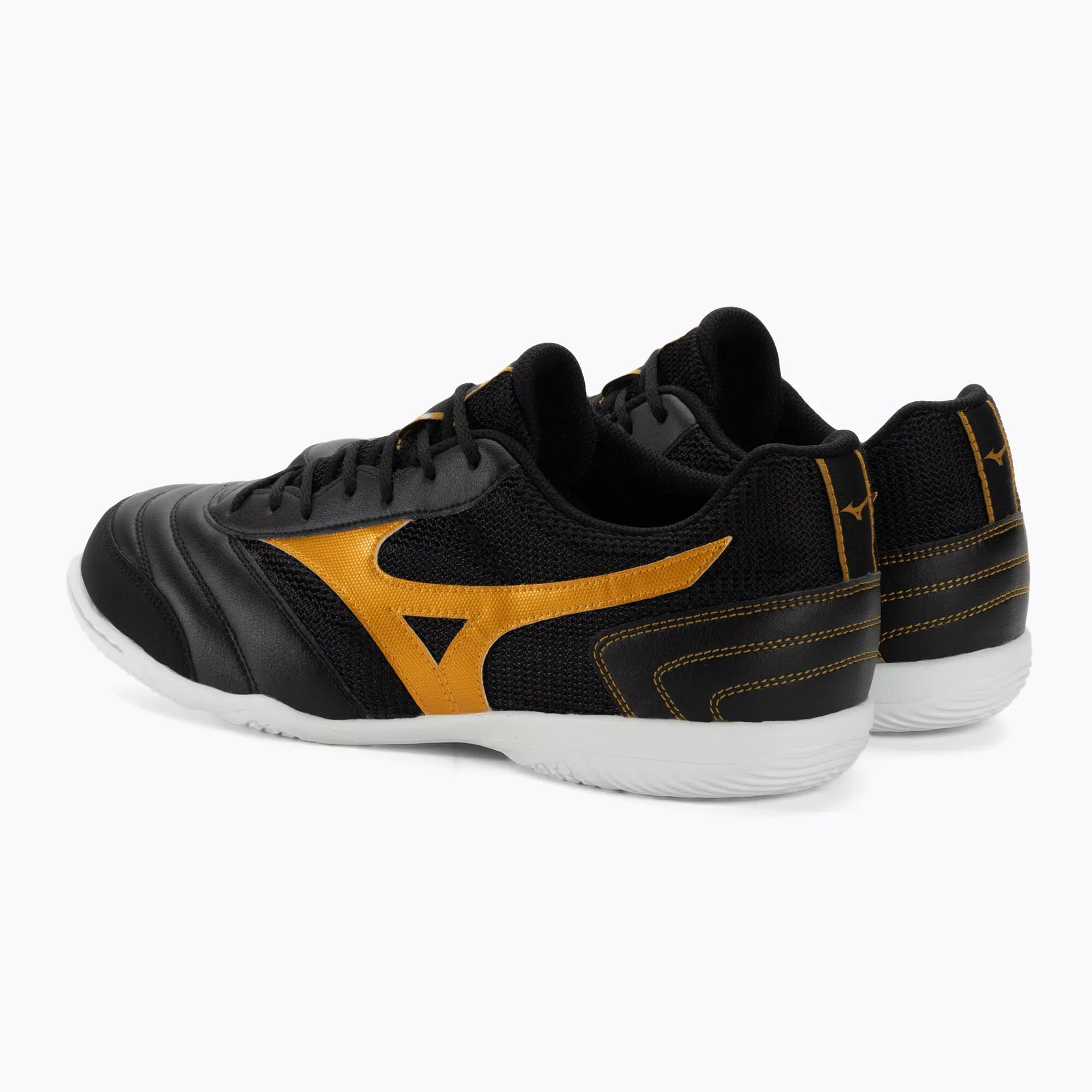 Buty piłkarskie męskie Mizuno Morelia Sala Club IN 3/5