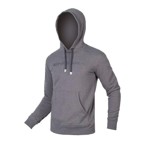 Felpa da uomo Endura One Clan Hoodie