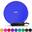 COUSSIN D'ASSISE GONFLABLE AVEC PICOTS | DIAMETRE 33 CM | FITNESS | PLUSIEURS CO