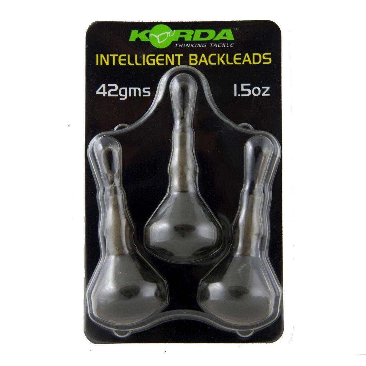 Korda Intelligent Backlead 4/5