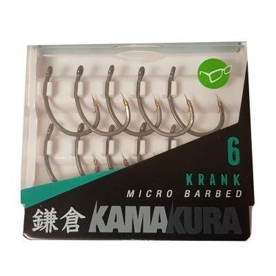 Korda Kamakura malade 1/4