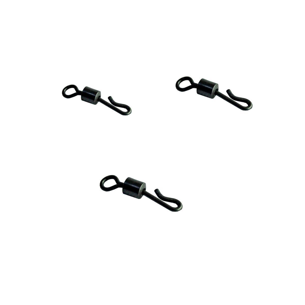 Korda QC Pivotant Taille 8 2/3