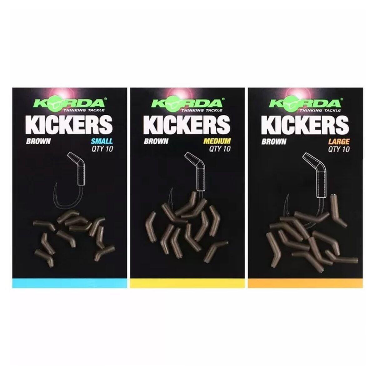 Korda Kickers Brown 3/4