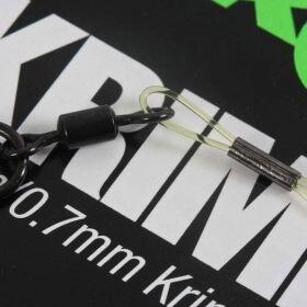 Korda Spare Krimps 4/5