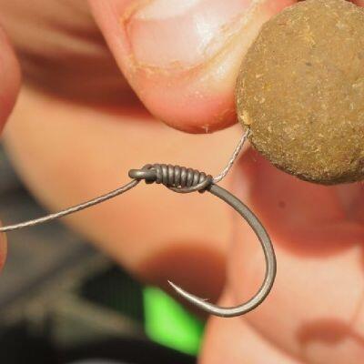 Hameçon Korda Krank 2/4