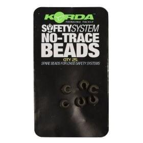 Korda No Trace Beads 3/3