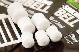 Korda Slow Sinking Dumbell Banoffee 3/3