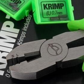 Outil de sertissage Korda 3/5