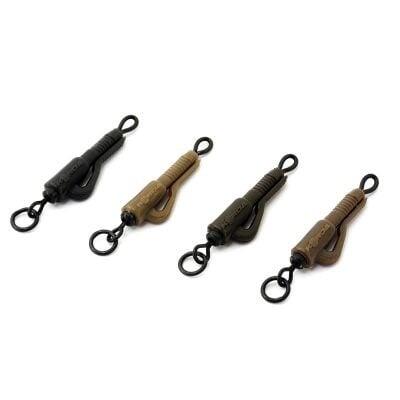 Korda Hybrid Lead Clip 2/2