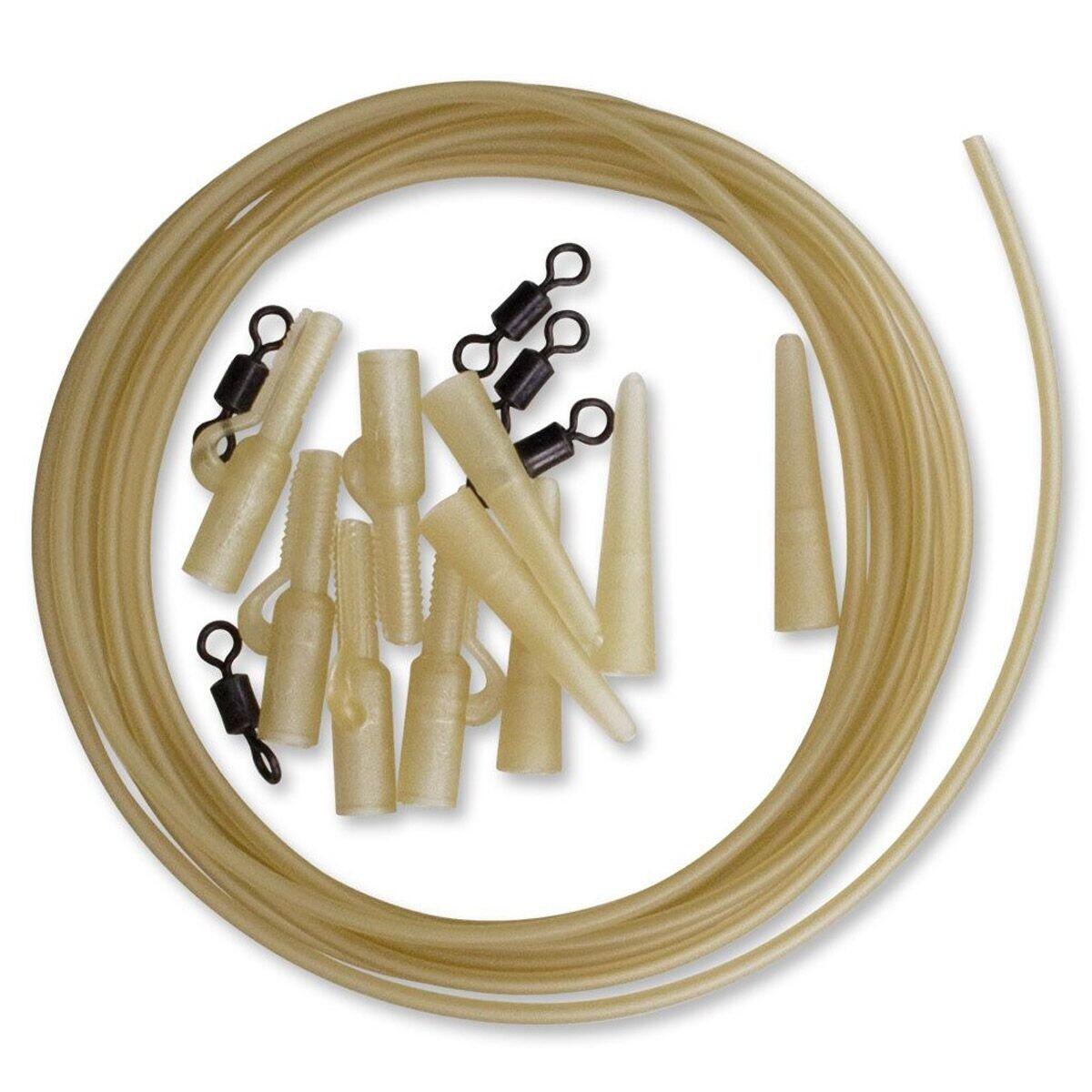 Korda Lead Clip Action Pack 3/5