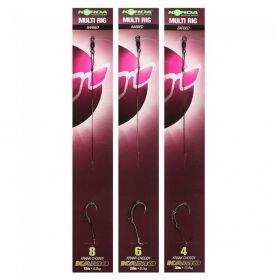 KORDA Korda Multi Rig Krank Chod